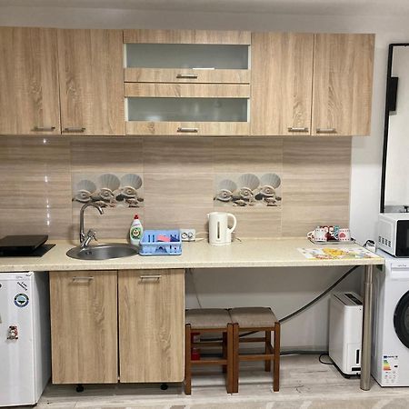 Apartmán Cosy Hideaway Brašov Exteriér fotografie