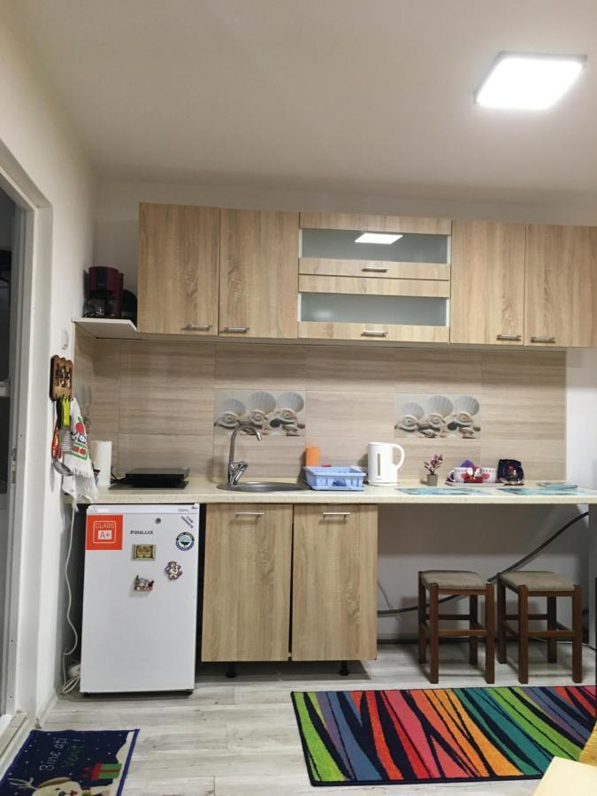 Apartmán Cosy Hideaway Brašov Exteriér fotografie