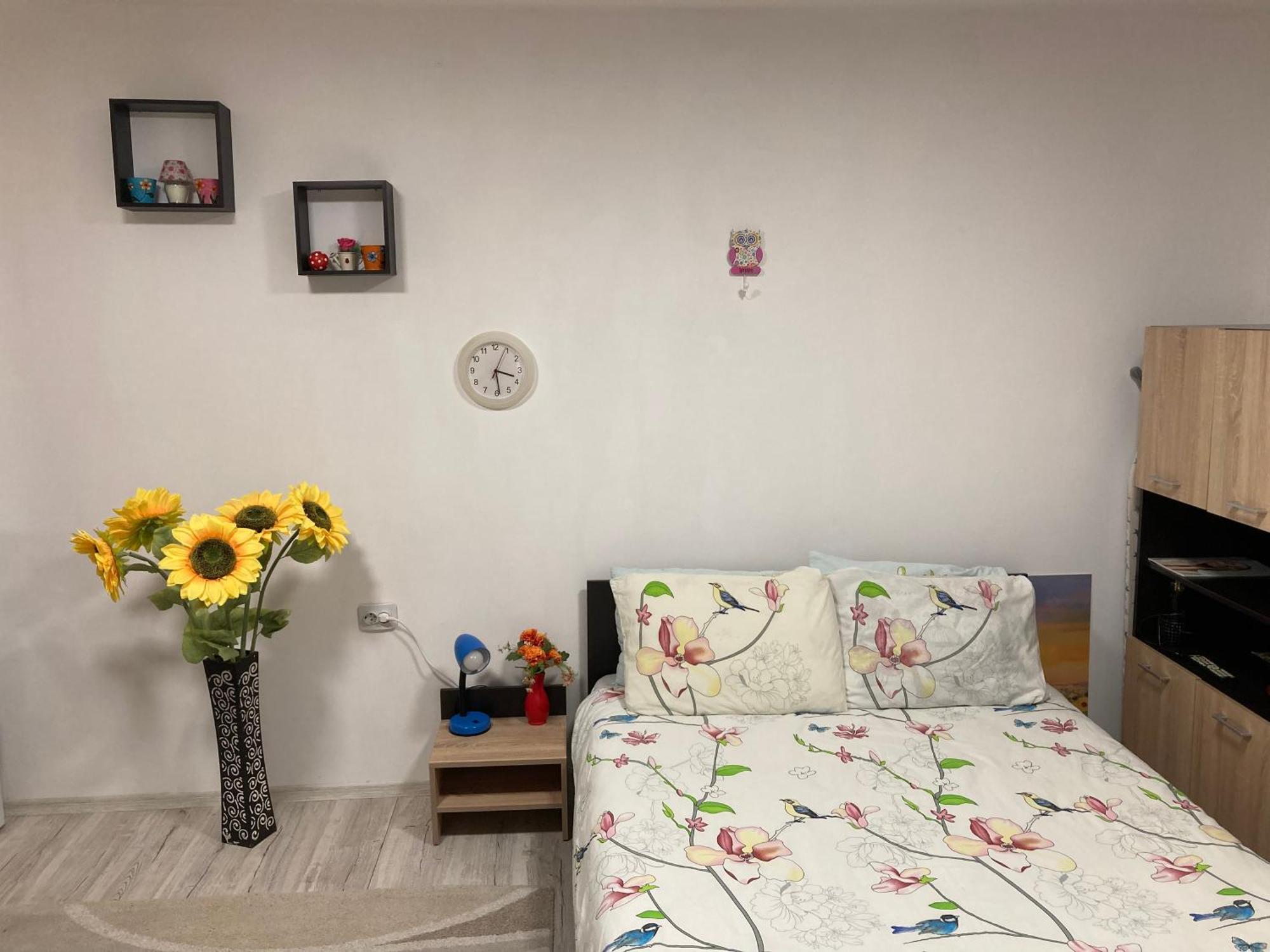 Apartmán Cosy Hideaway Brašov Exteriér fotografie