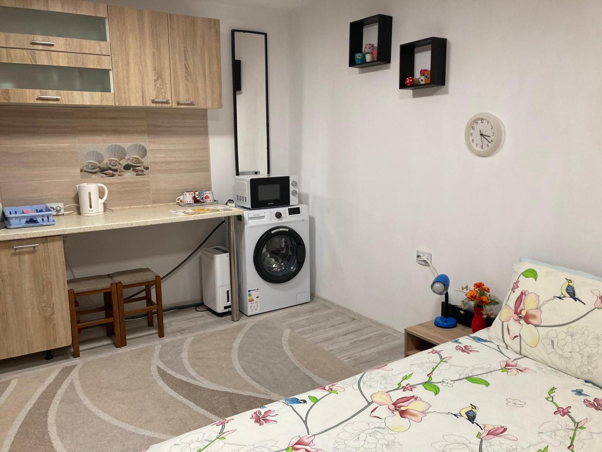 Apartmán Cosy Hideaway Brašov Exteriér fotografie