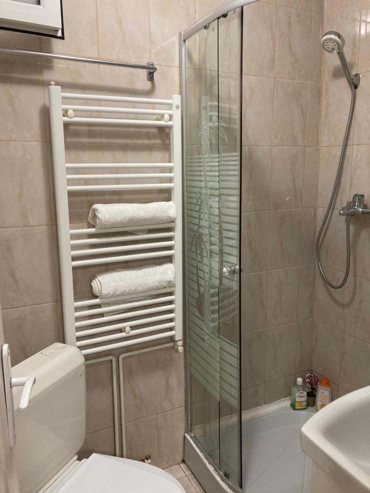 Apartmán Cosy Hideaway Brašov Exteriér fotografie