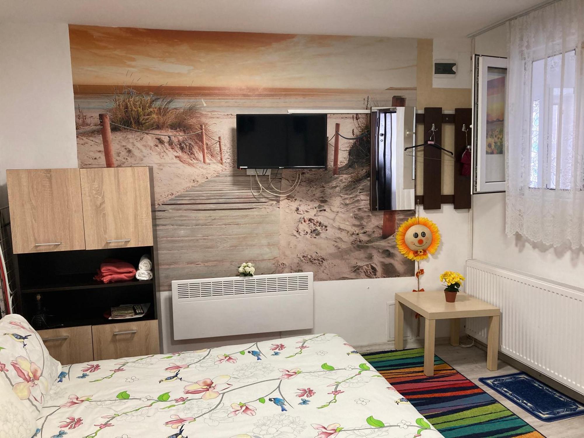 Apartmán Cosy Hideaway Brašov Exteriér fotografie