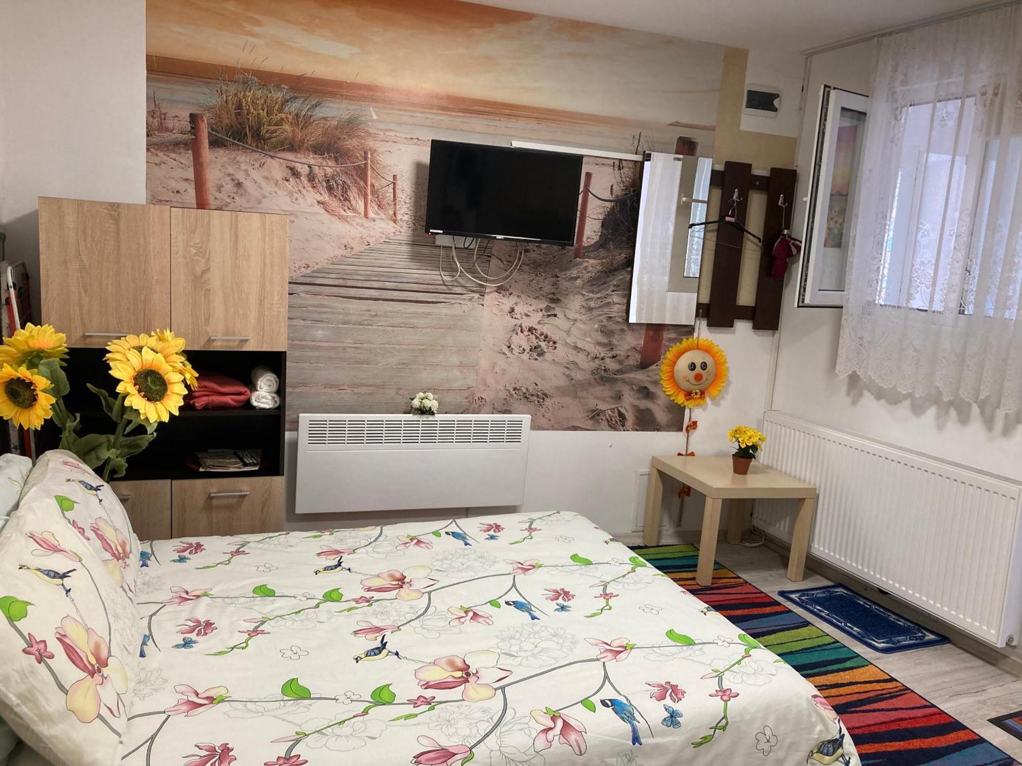 Apartmán Cosy Hideaway Brašov Exteriér fotografie
