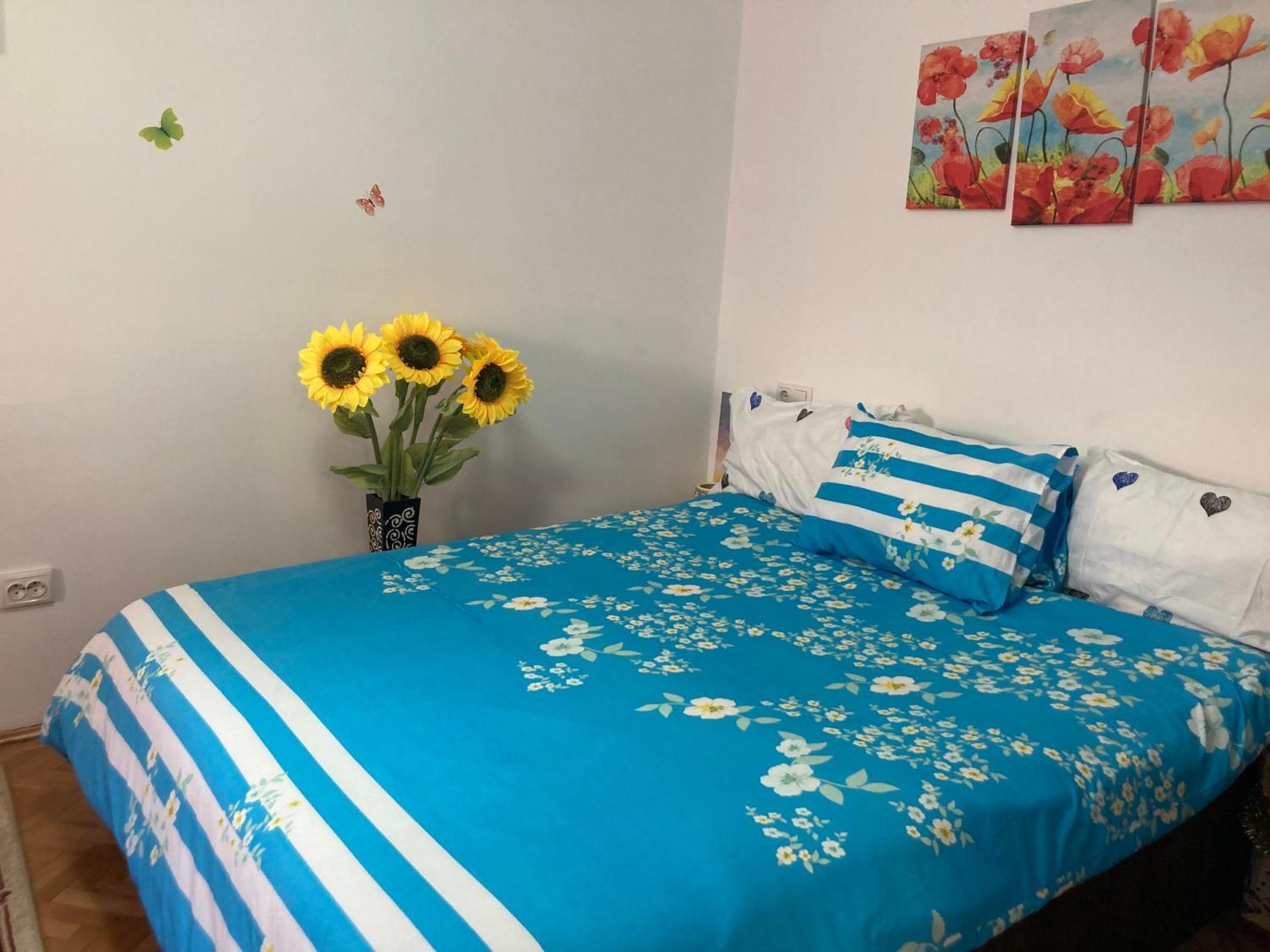 Apartmán Cosy Hideaway Brašov Exteriér fotografie
